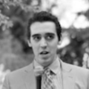 Meet your Posher, Robert